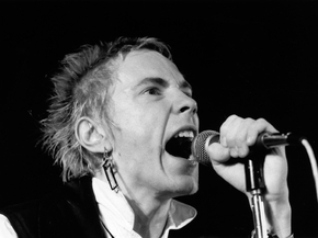 Sex Pistols | Секс пистолс