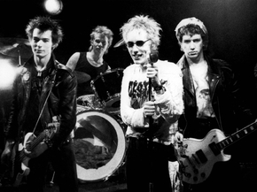 Sex Pistols | Секс пистолс