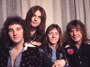 Smokie | Смоки