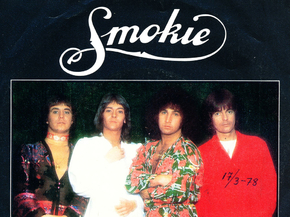 Smokie | Смоки