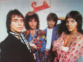 Smokie | Смоки