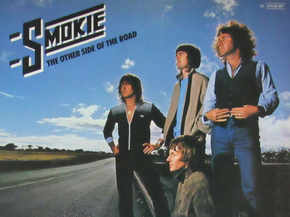 Smokie | Смоки
