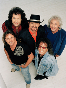 Smokie | Смоки