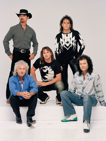Smokie | Смоки