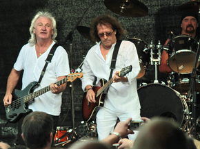 Smokie | Смоки
