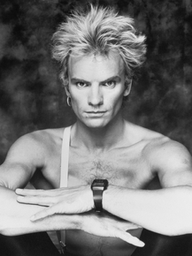 Sting | Стинг