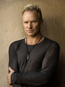 Sting | Стинг