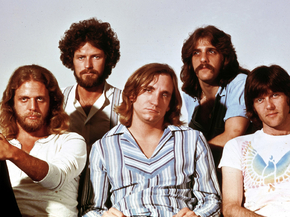 The Eagles | Иглз