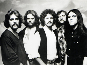 The Eagles | Иглз