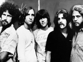 The Eagles | Иглз