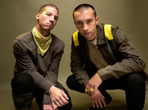 Twenty One Pilots | Двадцать один пилот