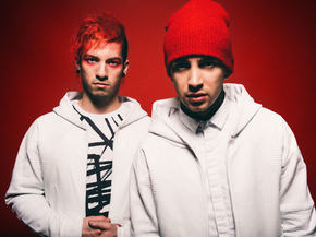 Twenty One Pilots | Двадцать один пилот