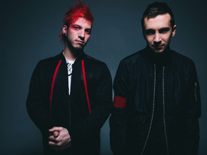 Twenty One Pilots | Двадцать один пилот