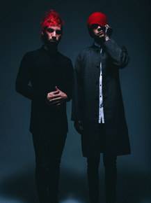 Twenty One Pilots | Двадцать один пилот
