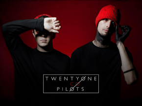 Twenty One Pilots | Двадцать один пилот