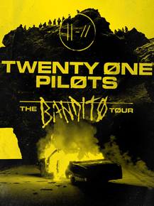 Twenty One Pilots | Двадцать один пилот