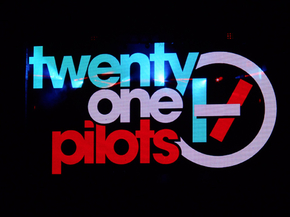Twenty One Pilots | Двадцать один пилот