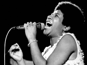 Aretha Franklin | Арета Франклин