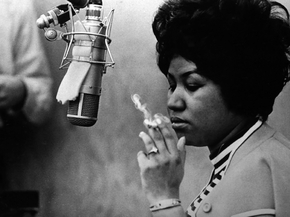 Aretha Franklin | Арета Франклин