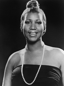Aretha Franklin | Арета Франклин
