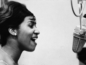 Aretha Franklin | Арета Франклин