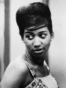 Aretha Franklin | Арета Франклин