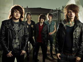 Asking Alexandria