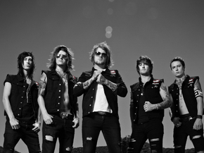 Asking Alexandria