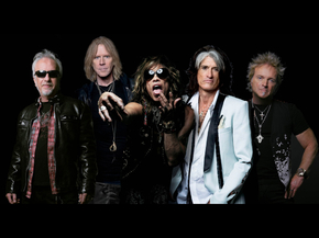 Aerosmith | Аэросмит