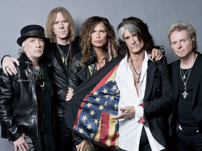 Aerosmith | Аэросмит