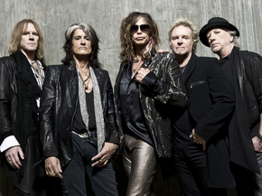 Aerosmith | Аэросмит