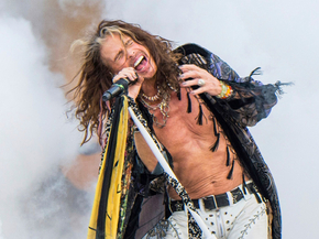 Aerosmith | Аэросмит