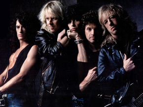 Aerosmith | Аэросмит