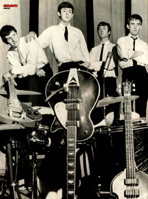 The Beatles | Битлз