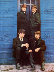 The Beatles | Битлз