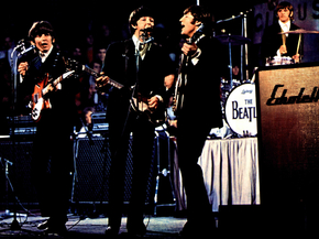 The Beatles | Битлз
