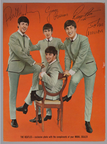 The Beatles | Битлз