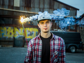 Watsky | Ватски