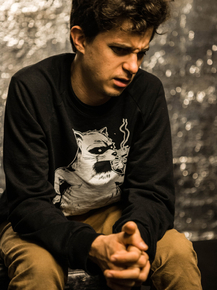 Watsky | Ватски
