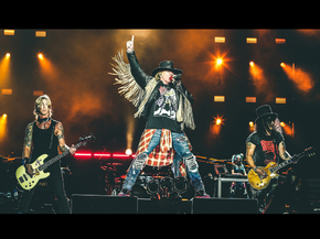 Guns N' Roses