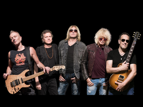 Def Leppard | Деф Леппард