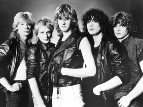 Def Leppard | Деф Леппард