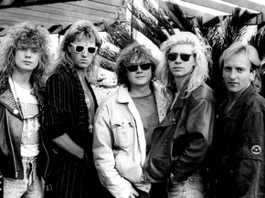 Def Leppard | Деф Леппард