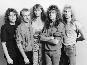 Def Leppard | Деф Леппард