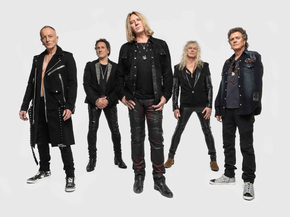 Def Leppard | Деф Леппард