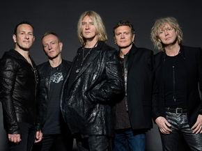Def Leppard | Деф Леппард