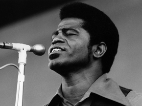 James Brown | Джеймс Браун