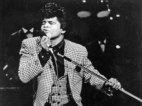 James Brown | Джеймс Браун