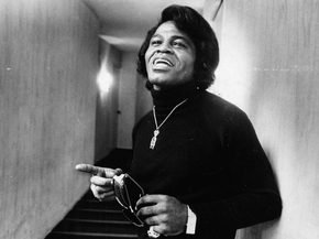James Brown | Джеймс Браун