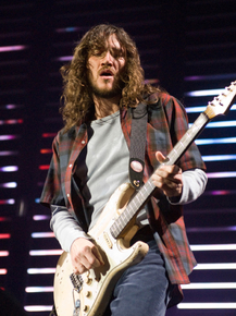 John Frusciante